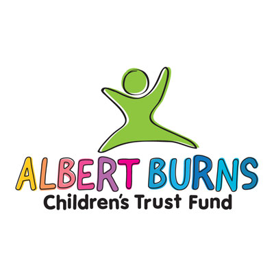 Albert Burns - partner Logo
