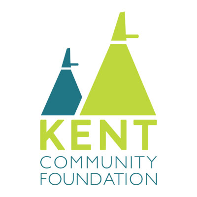 Kent Community Foundation - partner Logo