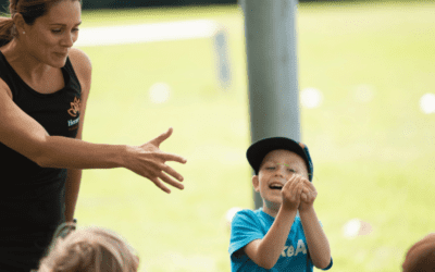 Inclusivity is built in the quiet moments