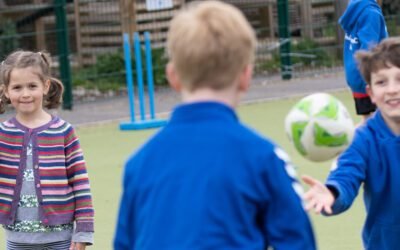 Listening without fixing