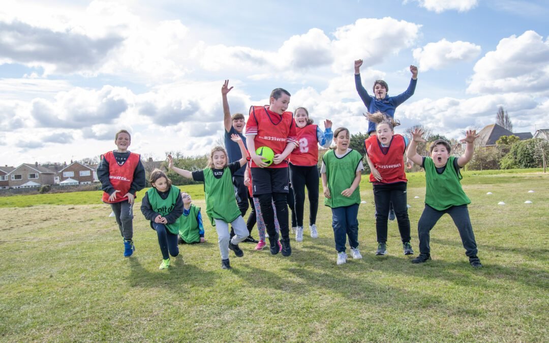 What does inclusivity in sport mean to you?