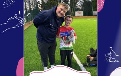 28 February 2025 – William