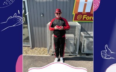 4 April 2025 – Gary