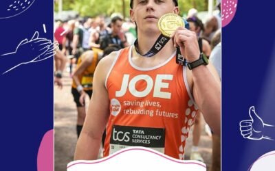 2 May 2025 – Coach Joe