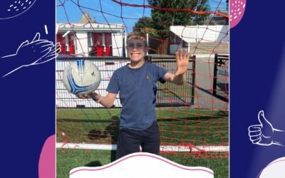 13 June 2025 – Andrew