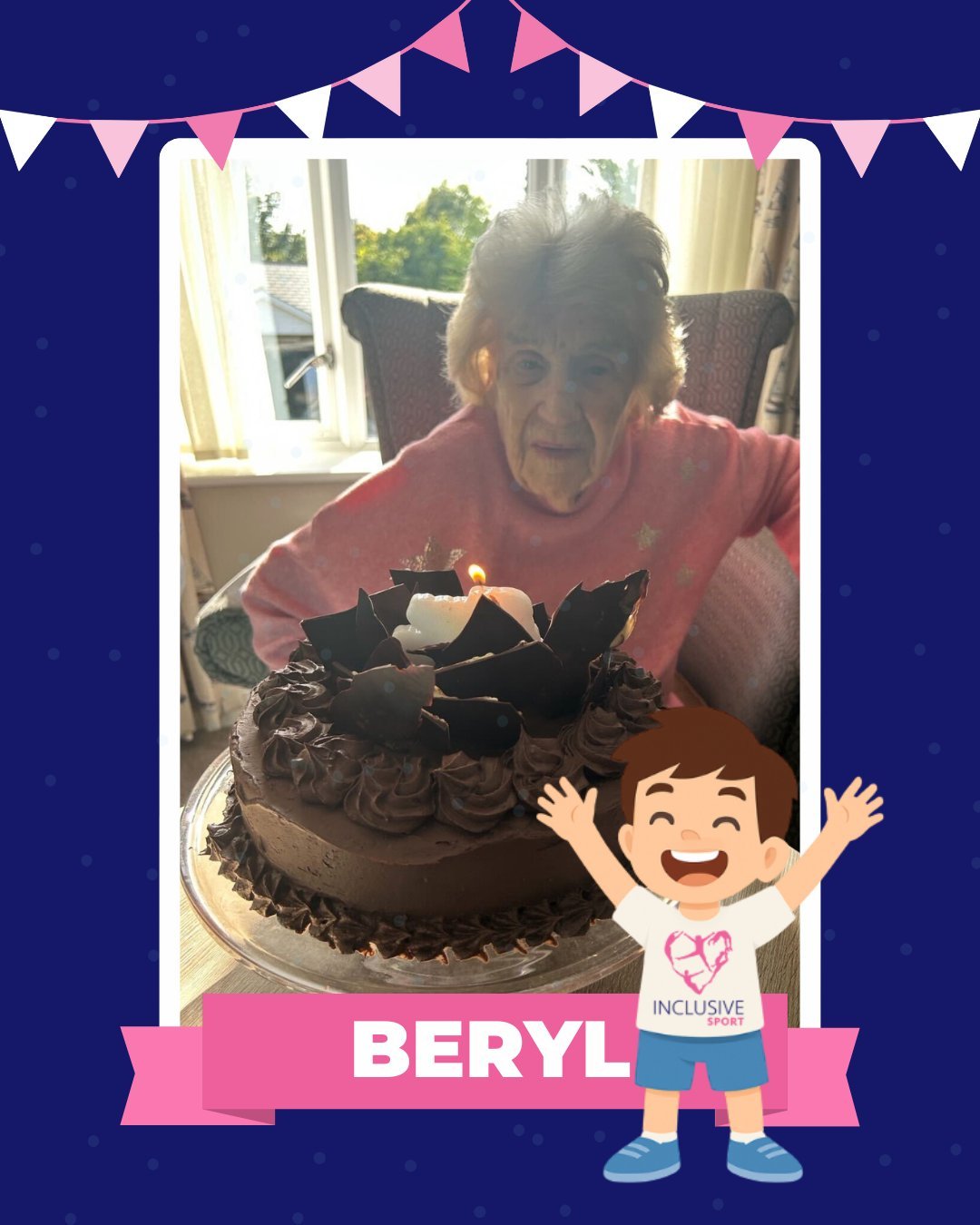 Beryl